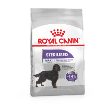 Royal Canin Maxi Sterilised 3kg